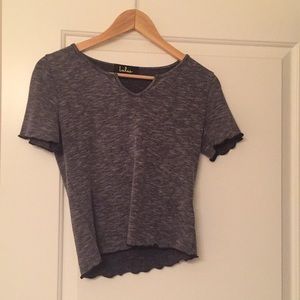 Lulus shirt